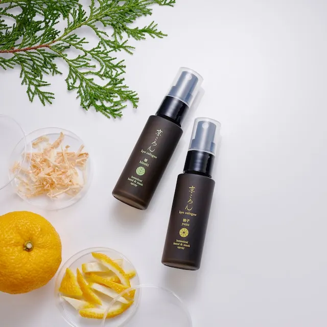 Дезодорант для рук