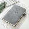 Hardcover Gray