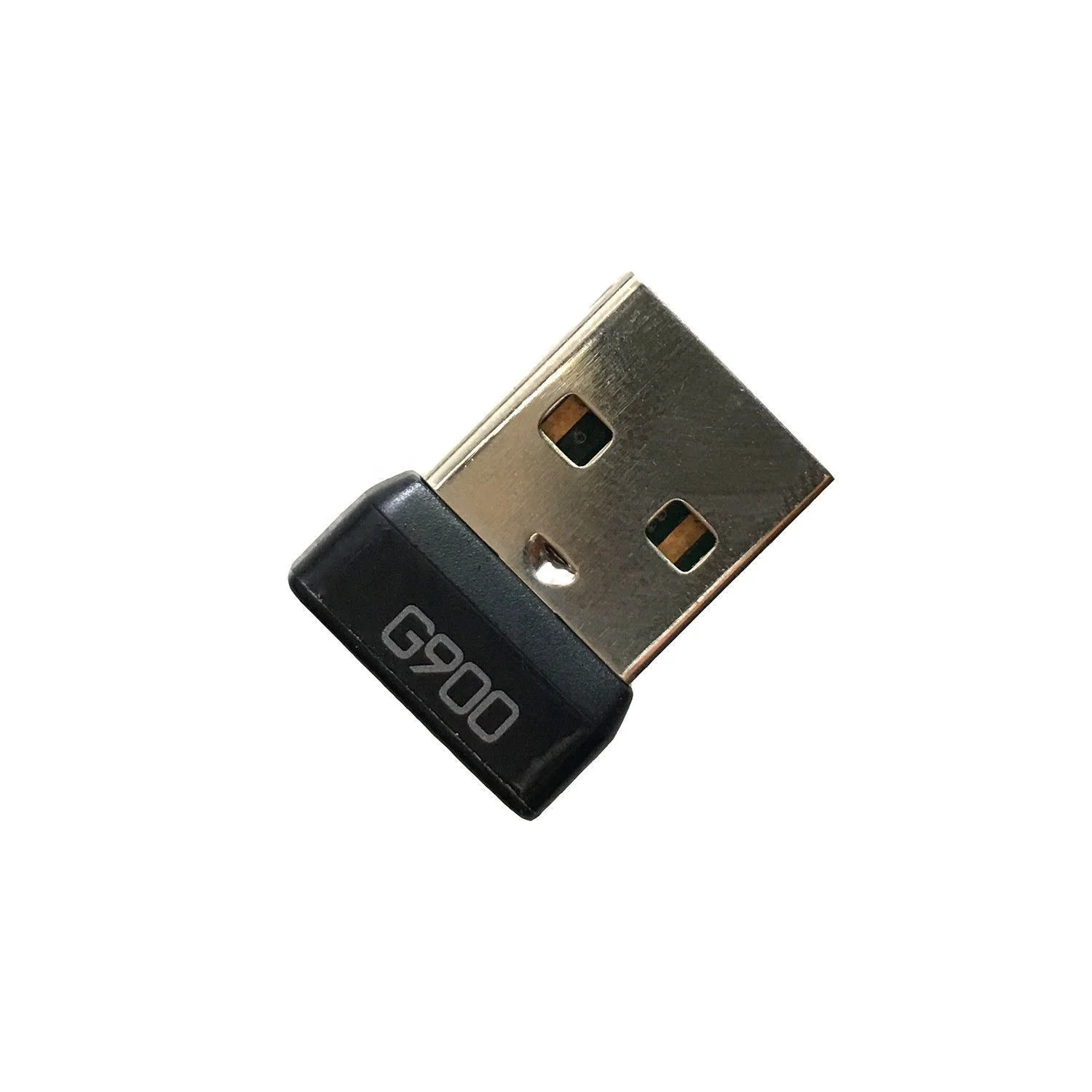 NUOVO Originale Logitech Ricevitore USB Nano Adattatore Wireless per G900 Gaming Mouse 