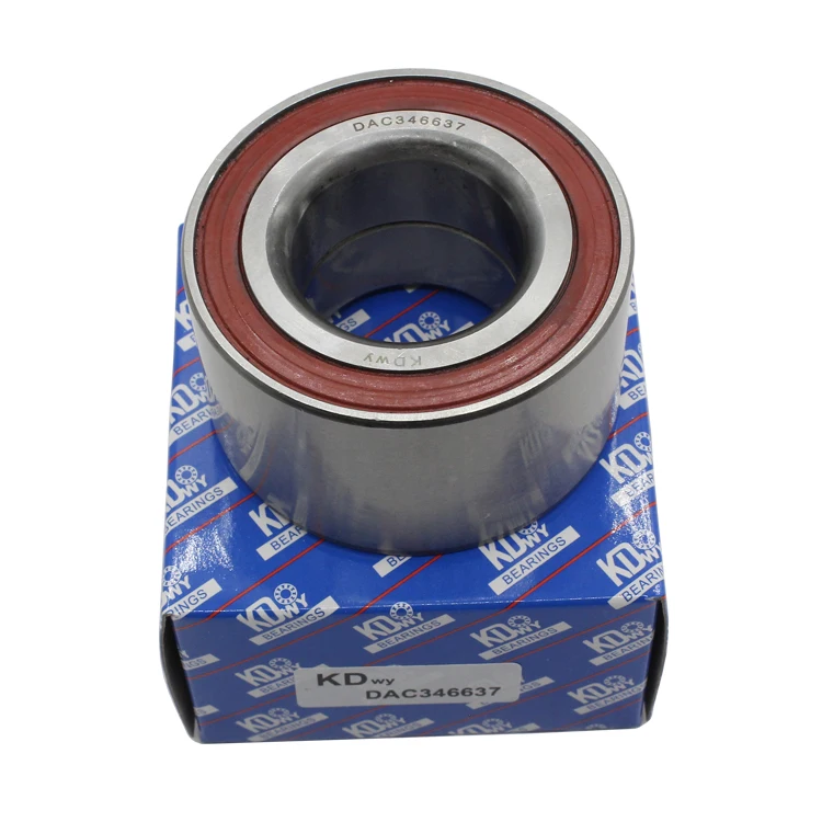 Koyo Car Wheel Hub Bearing Dac42760039 42X76X39 Auto