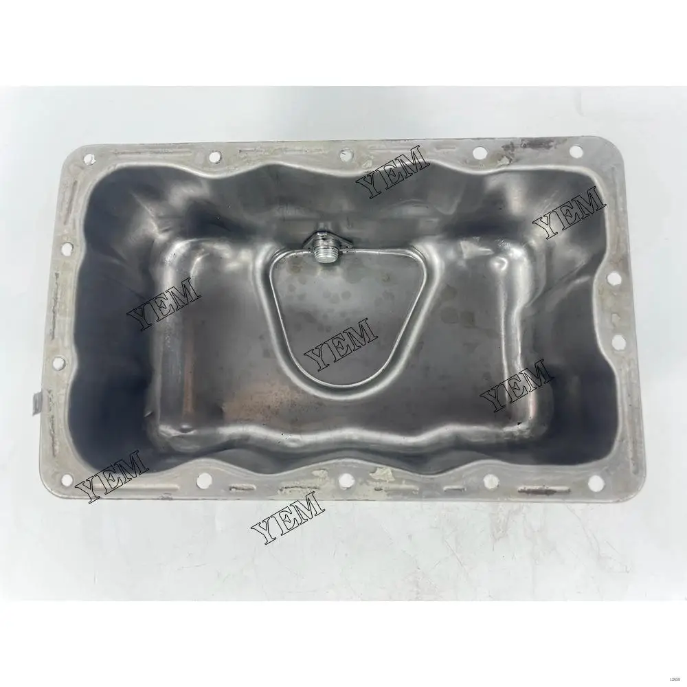 Oil Pan 119125-01770 For Yanmar 3TNM68