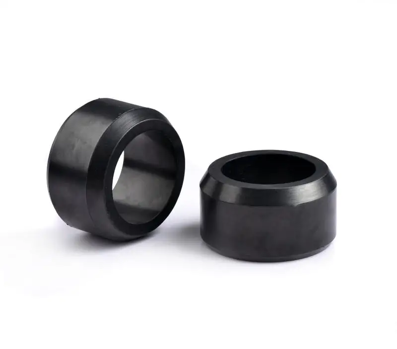 Ws90-4 Factory Soluble Rubber Buckett Composite Bridge Plugs Solid ...