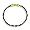 Gold Black