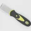 Single sided handle sharpener