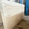 White wooden