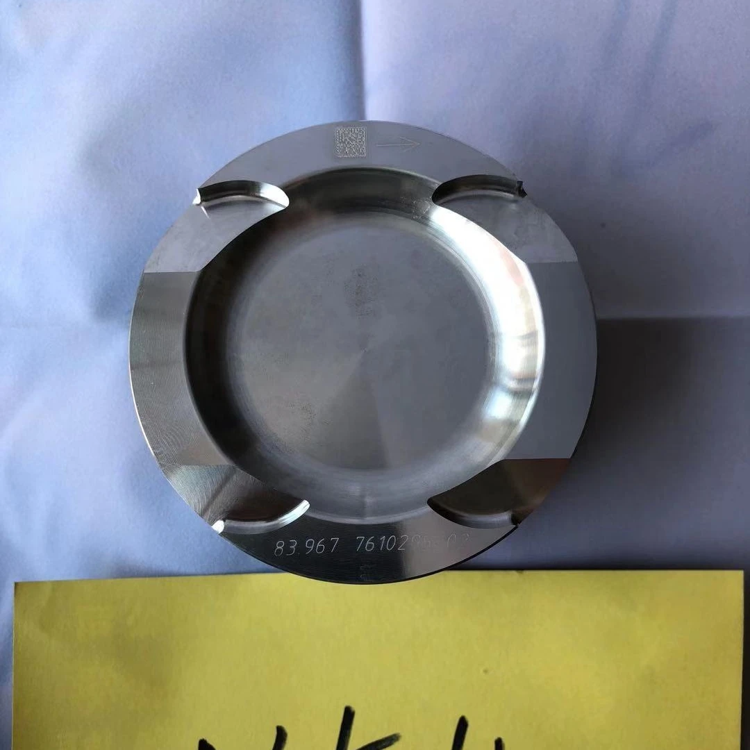 Wholesale 6x Pistons with Rings Set 11257610295 for BMW