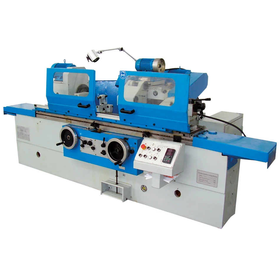 China High Precision Universal Cylindrical Grinding Machine M1432B Price