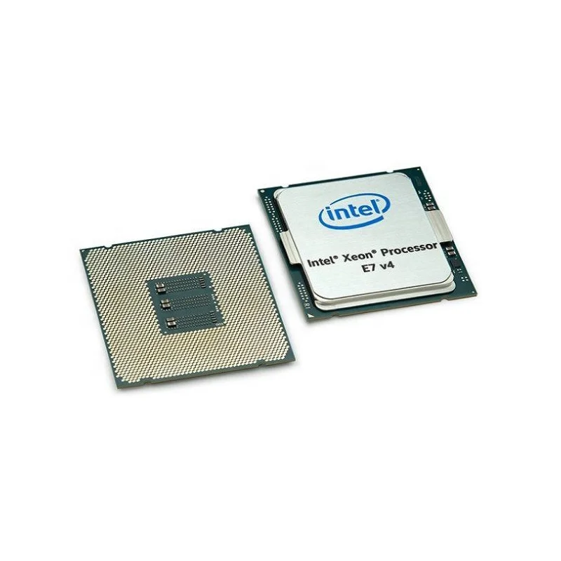 New in Stock Intel Xeon Processor E7-8894 V4 24 Cores 60M Cache