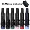 Parapluie manuel (1pc)