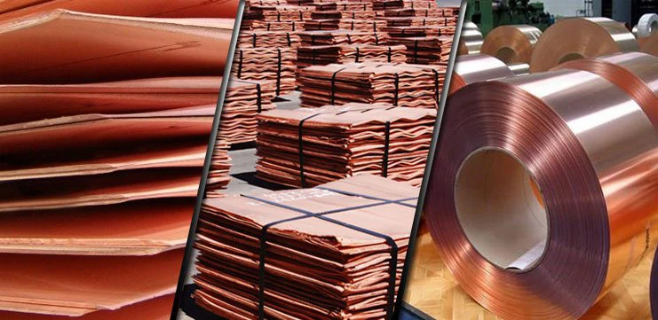 copper scrap fittings ingots stone pan pipe cathode wire brass copper rod millnery 1 kg copper price in india