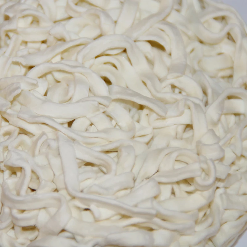 Fresh Noodles, Seiko Locks Fresh Keep the gluten of fresh-boiled noodles long-lasting