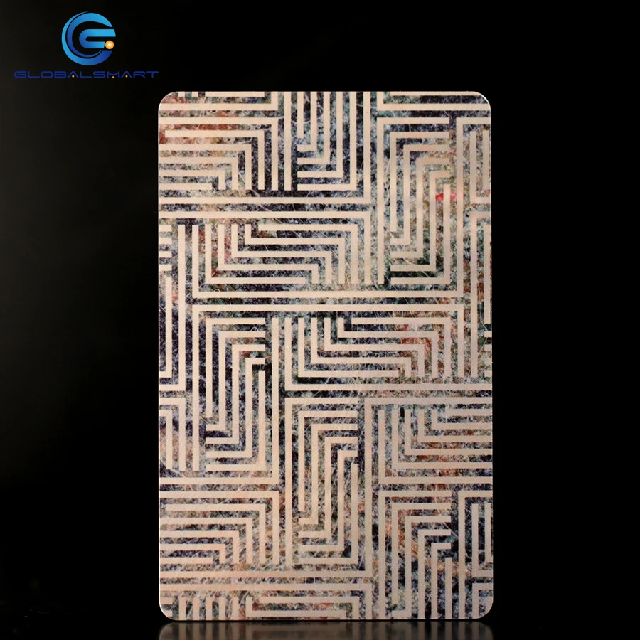 Custom RFID Hotel Key Card for Access Control of Salto  Betech Onity Kaba Saflok
