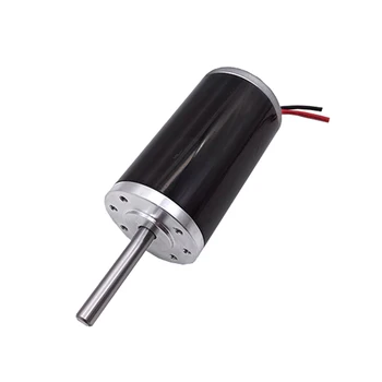 12V 24V Wholesale High Performance Electric Motors Drip-proof Permanent Magnet DC Motor