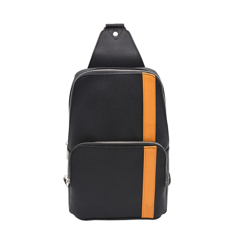 Bandoleras Cruzadas De Cuero Genuino Personalizadas Para Hombre,Bolsos  Cruzados Para El Pecho - Buy Hombre Bolsas De Hombro,Los Hombres De Bolsa  De Pecho,Bolsa De Cuero Product on Alibaba.com