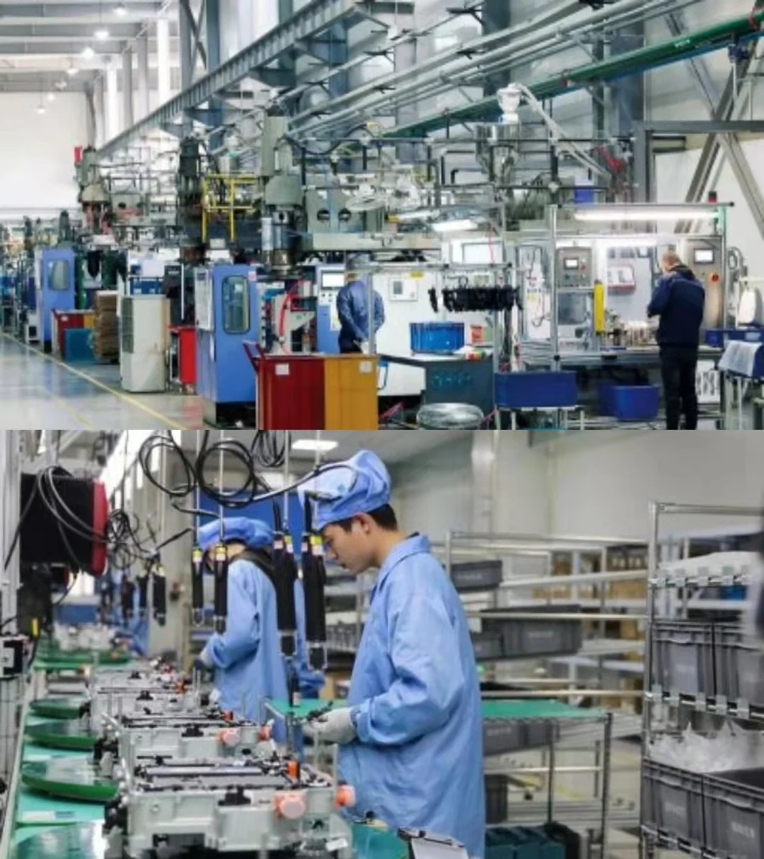 Shenzhen Kolsol Technology Co., Ltd.