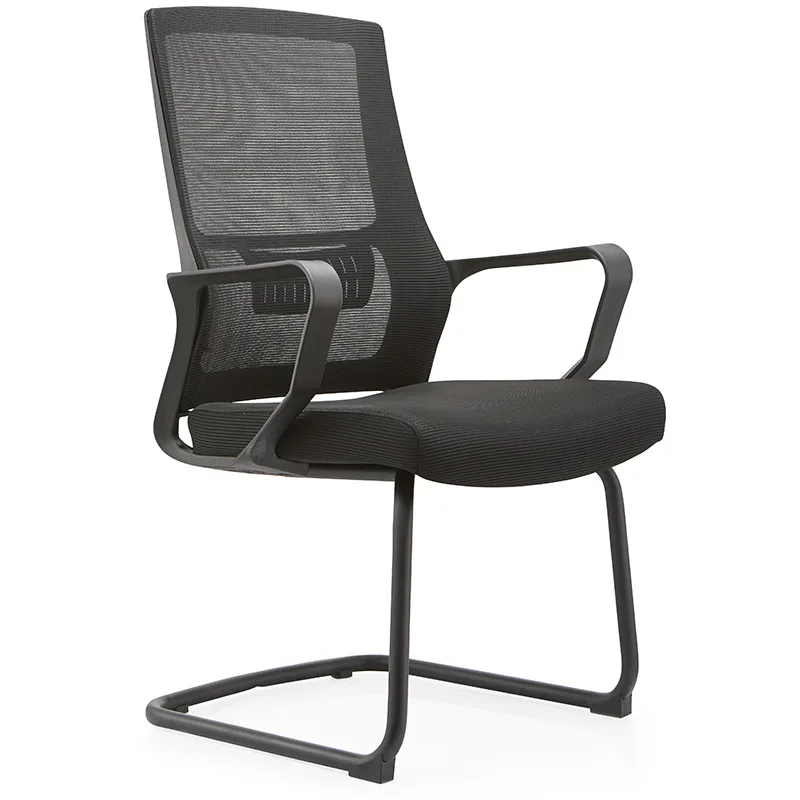 Newrgy Oem Guangdong Office Table And Chair Set Mesh Office Chair