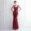 Wine red