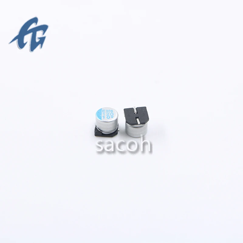 (SACOH Electronic Components)APXE100ARA121MF61G