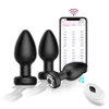 Control por APP