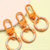 orange color