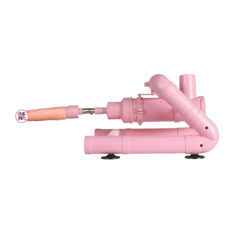 2025 Latest Popular Multi-functional Sex Machine for Adult Masturbation With Remote Artificial Dildo Female Sex Machine