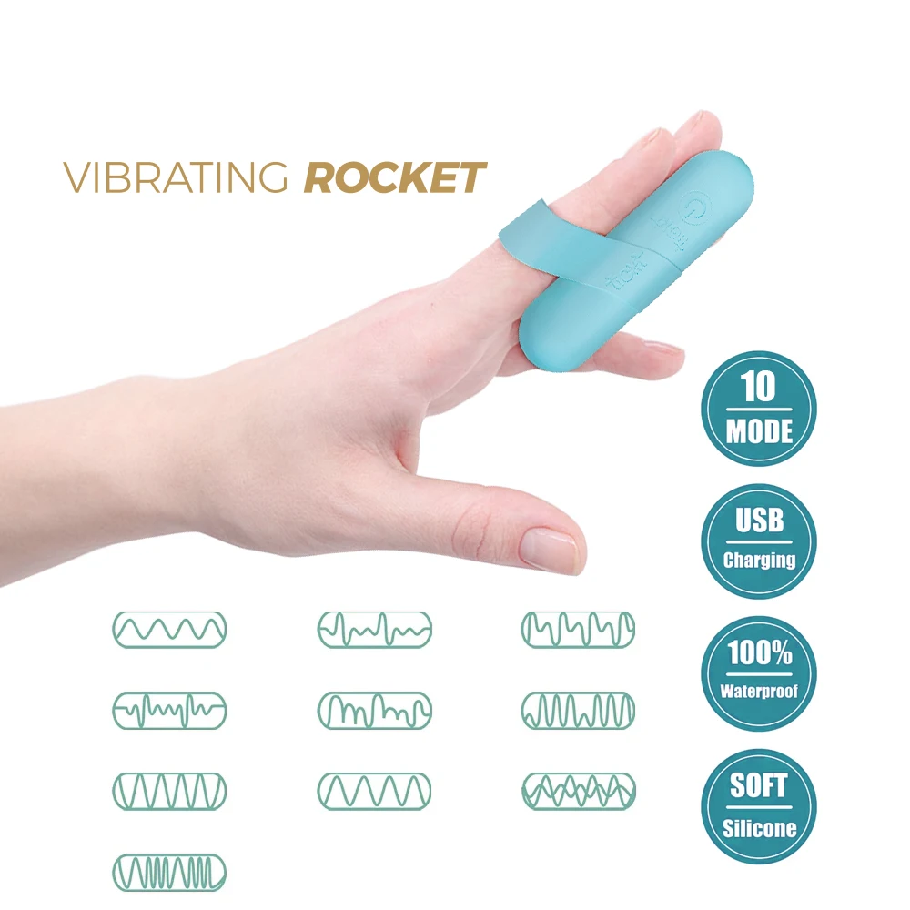 ky jelly lubricant fertility ELVA | Remote-Controlled Egg Vibrator main image 0