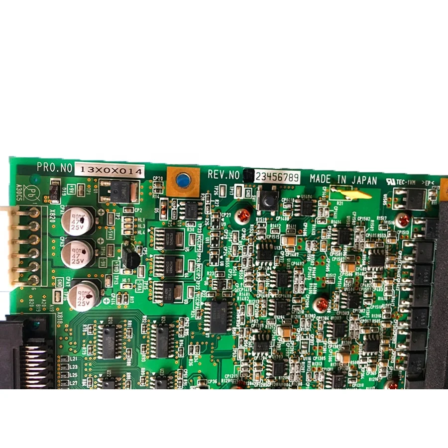 Screen PTR-PIF 66 Board, Computer to Plate PIF66 Interface Card, 6120 5055 CTP Laser Image Setter Replace Repairing Accessories