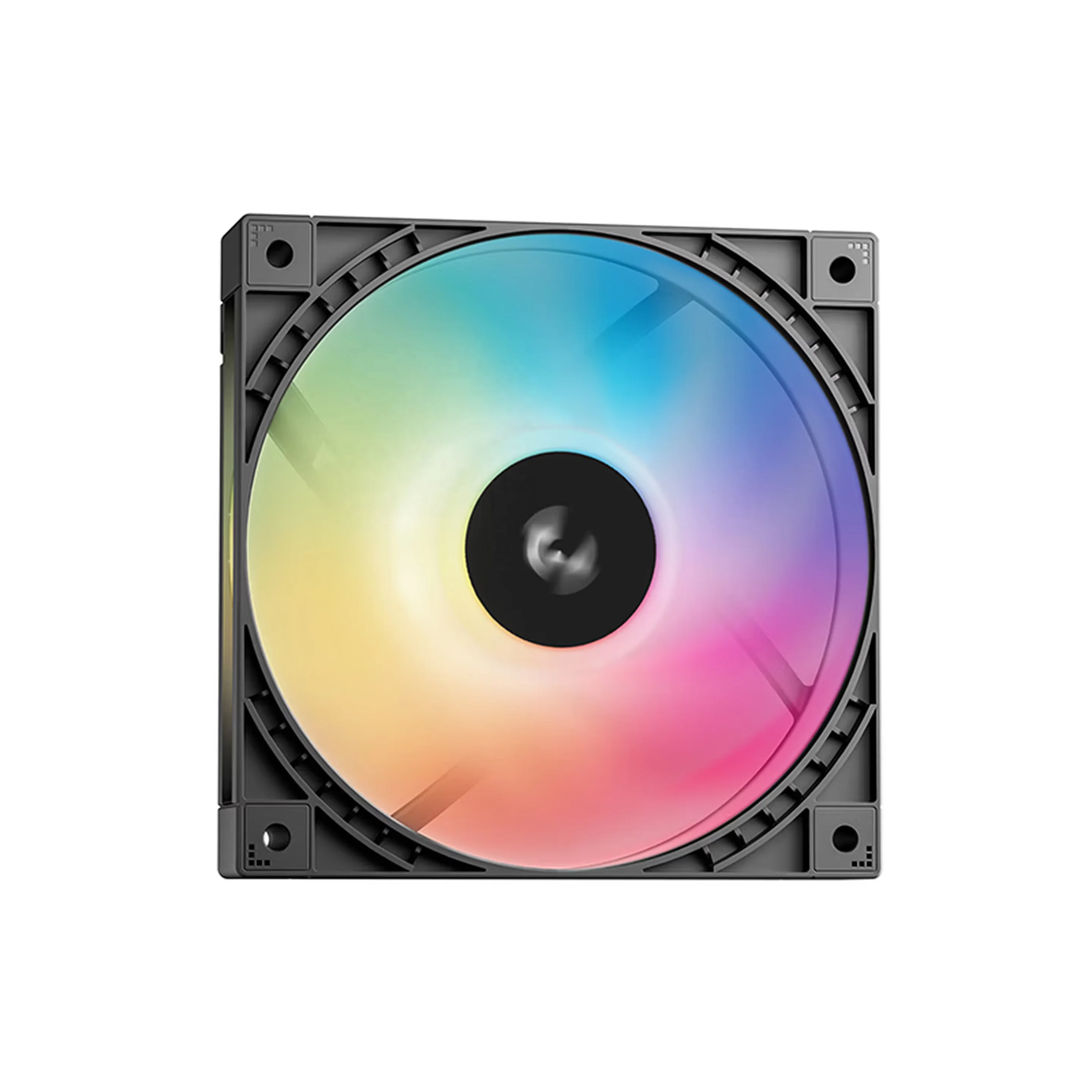 2026 New Deepcool Lt360 Vision Argb 360mm Aio Liquid Cpu Cooler