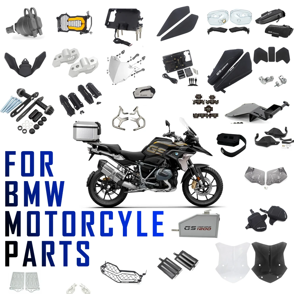 veteran fordøje Rengør soveværelset Wholesale YHMOTO Other Motorcycle Parts Accessories Manufacturer Factory  Part For BMW 1200 GS ADV 1250 310 750 850 1000 RR RT From m.alibaba.com