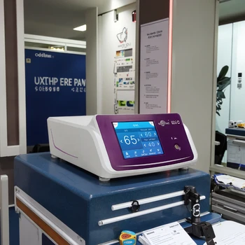 SONICSLM Ultrasonic Fat Removal Device with Liposuction Feature Power Source Electricity