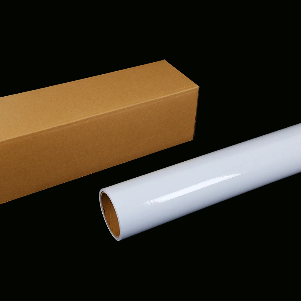 Оптовая продажа ПВХ холодная пленка ламинирование самоклеящаяся холодного