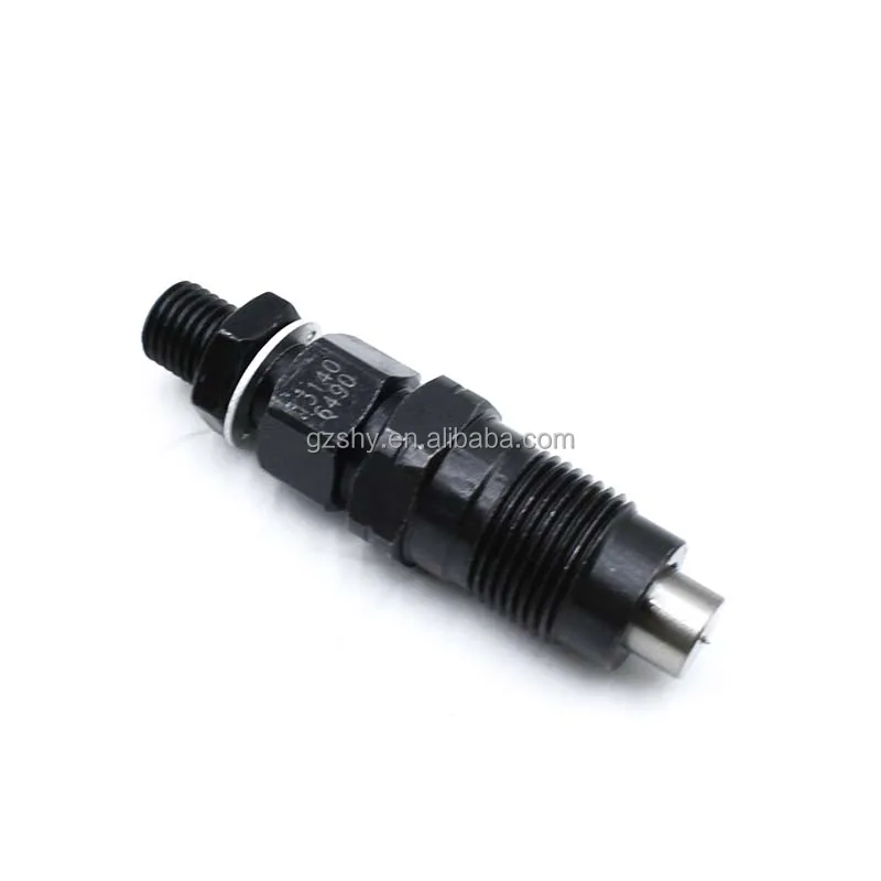 High Quality diesel Injector Nozzle 105151-1390 105151-1500 105191