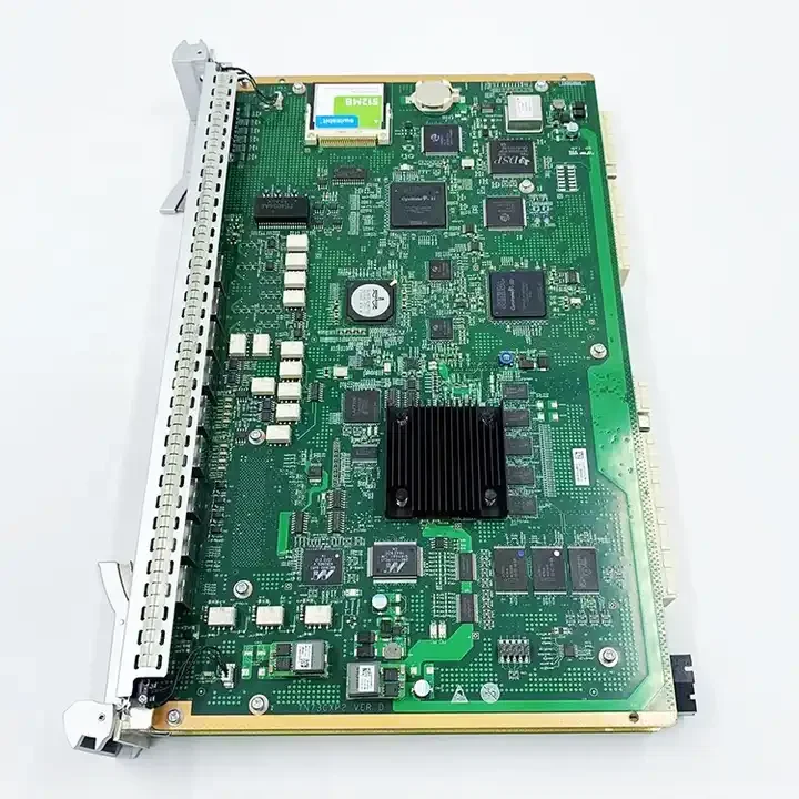 73CXP System Control Cross Connect and Muti-protocol Process Unit for OptiX PTN 1900