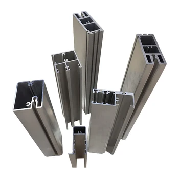 Customized Anodized 3030 Aluminium Extrusion T Slot Aluminium Profile Accessories