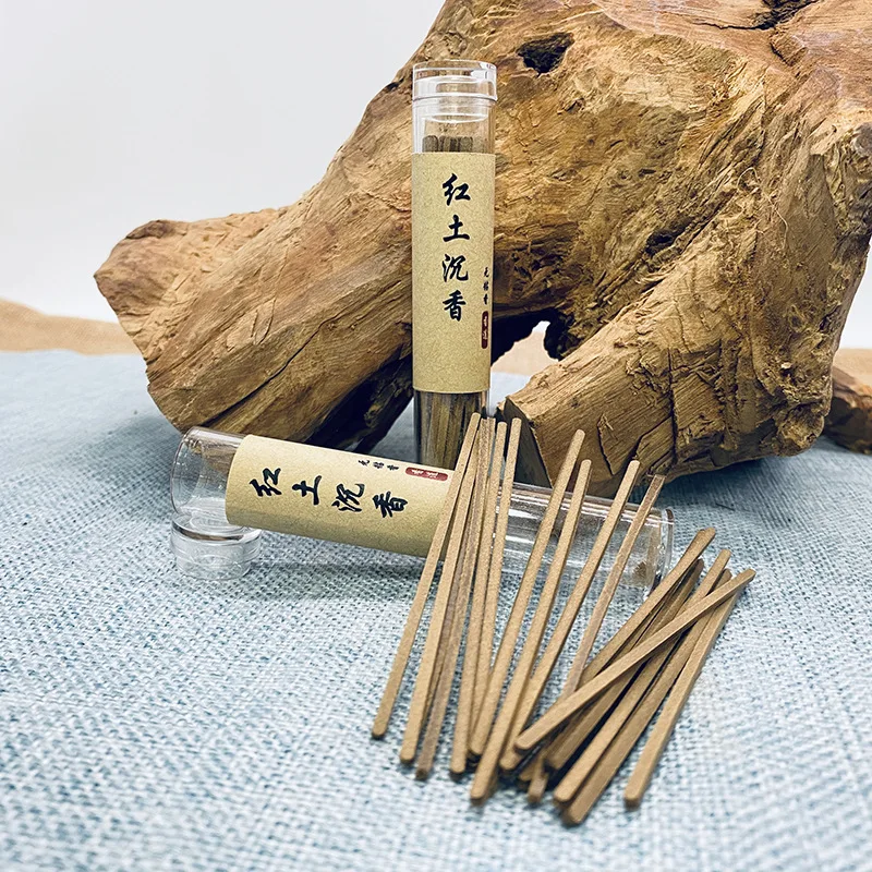 100 Agarwood Powder 0 Water 0 Sticky Powder Nonsticky Incense Stick