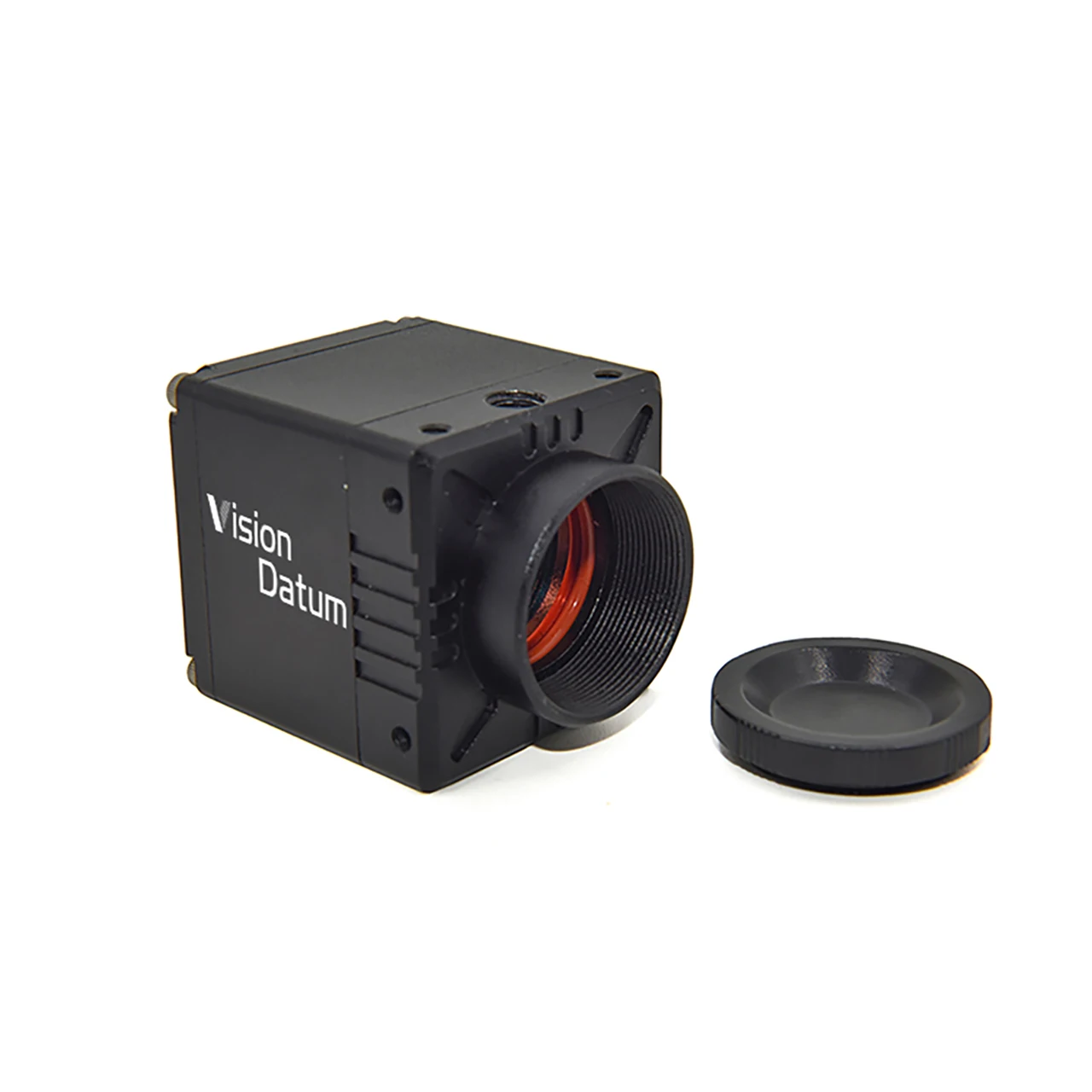 High Speed 300-1100nm Near-Infrared Camera for Industrial Use