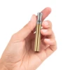Silver Gold Inhaler