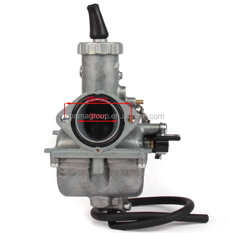 30mm carburetor 250cc