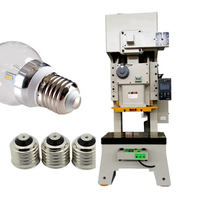 Factory Outlet E27 Lamp Holder Making Machine