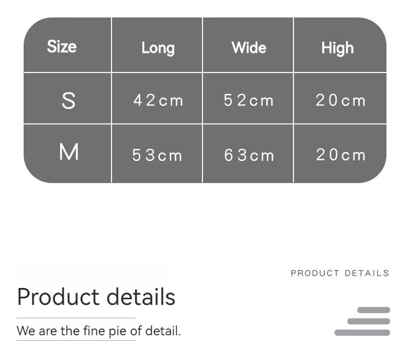 Custom Round Washable Luxury Orthopedic Extreamly Rectangle Rhinestone