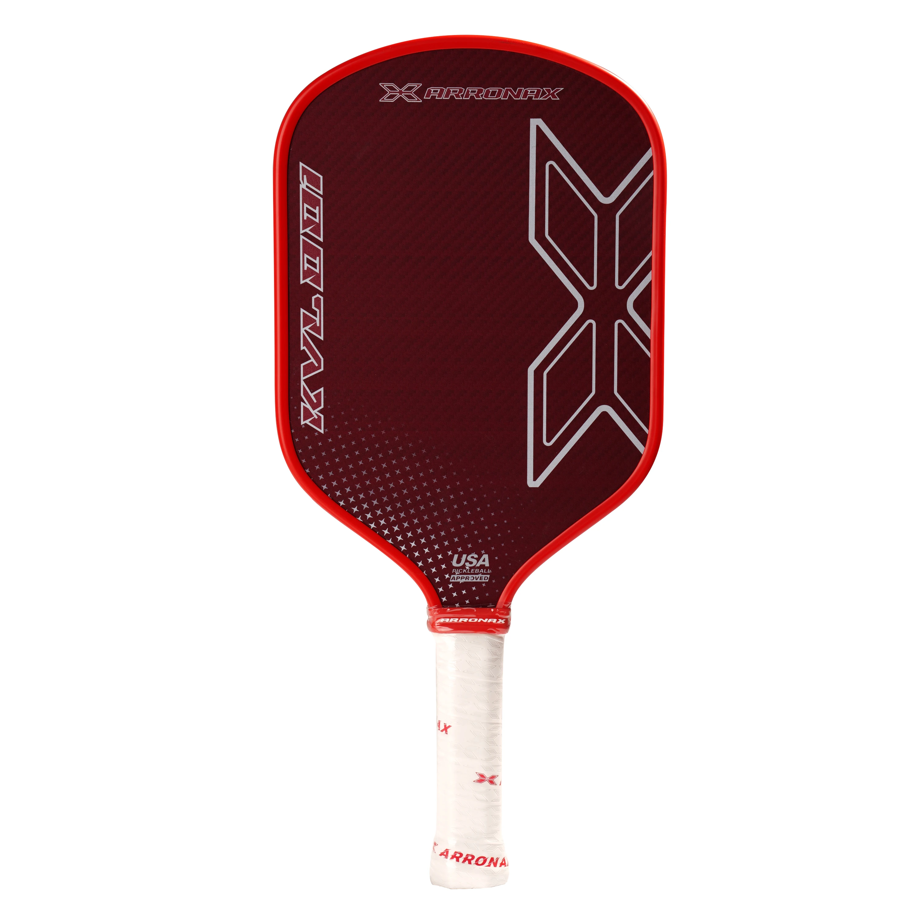 ARRONAX 2024 Custom Titanium Carbon Fiber Pickleball Paddle