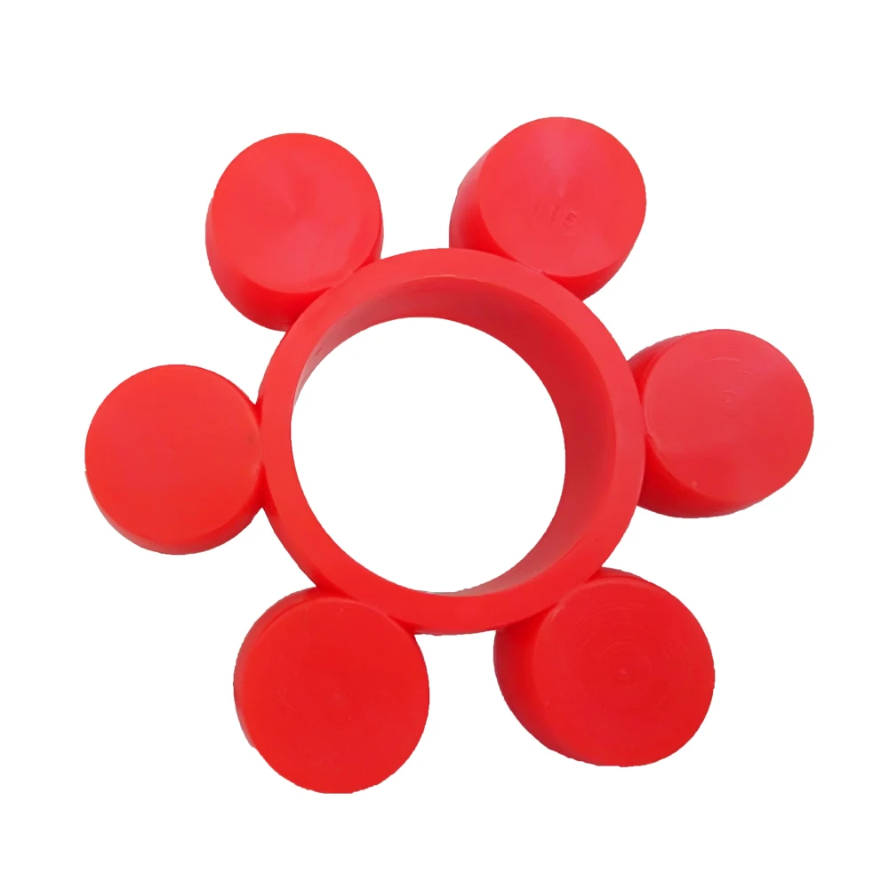 AL-075 スパフレックスカップリング(ALモデル) 下穴品 三木プーリ ジョータイプ 外径45mm AL-075 - 【通販モノタロウ】 D55 L78 ジョーフレキシブルカップリング 14mm～28mm内穴 スパイダープラムカップリング モーターボールねじシャフトカプ