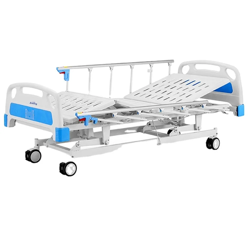 5function Hospital Bed Remote Control Electric Hospital Bed Rentals