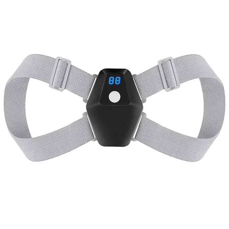 back correction belt