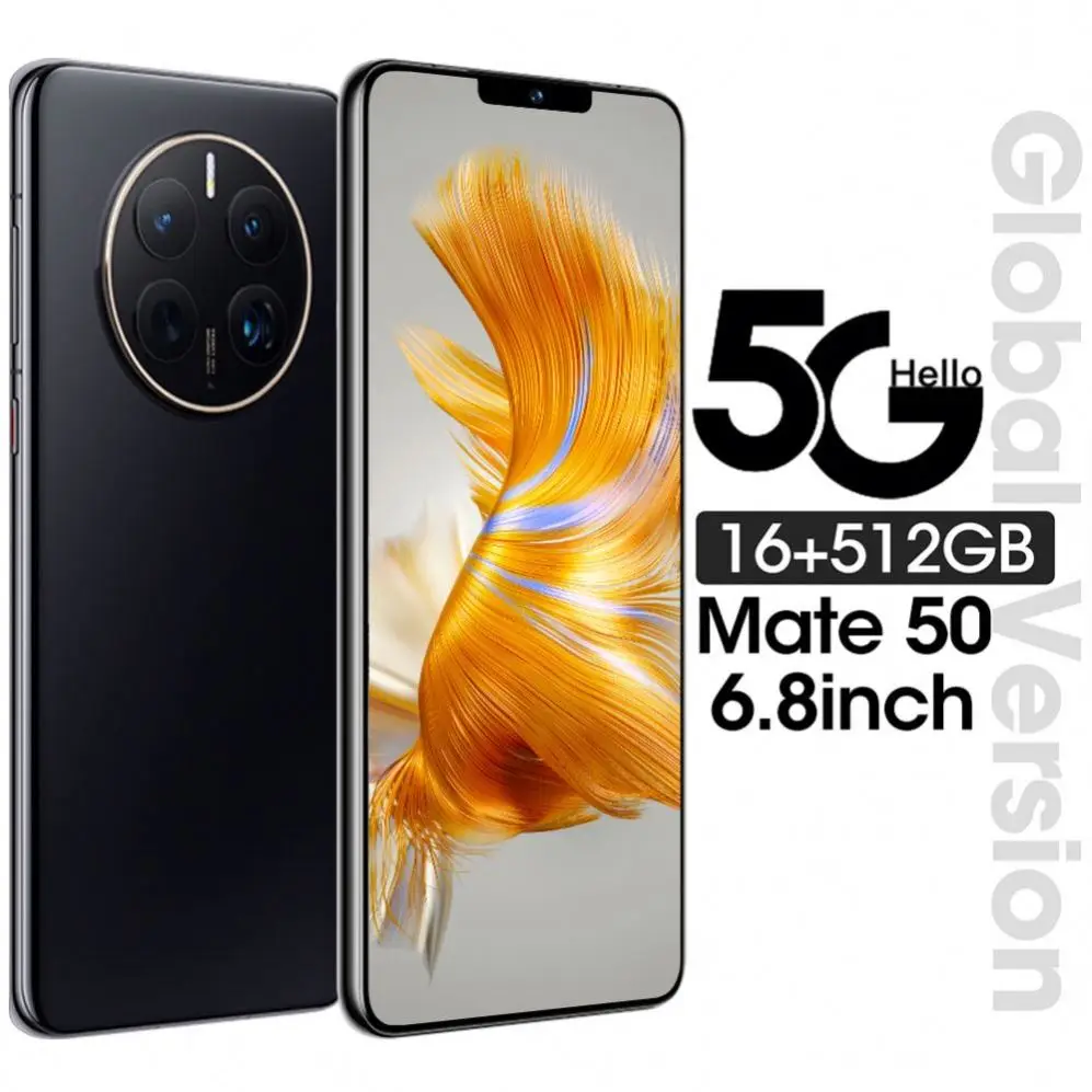 Global ROM 8 pro 5G мобильный телефон 12GB 256GB /8GB 128GB 6,78 