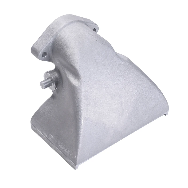 OEM  Machining High Pressure Investment Cast Alloy Aluminium Die Casting