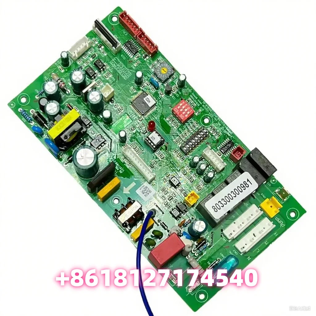Chigo Air Conditioner Accessories - Control Board 803300300981