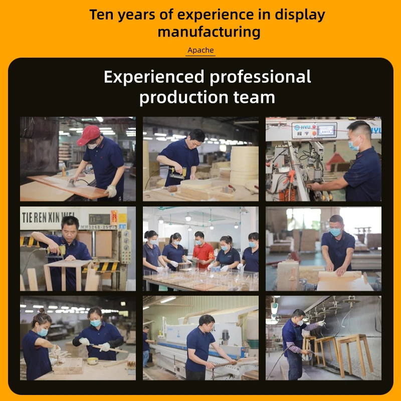 Bevis Customizable Condom Pallet Display Acrylic Retail Display Stand Acrylic Condom Display Stand for Supermarket