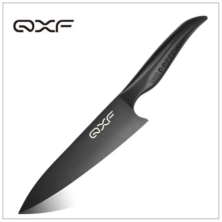 Qxf Knife Sharpener Tumbler Rolling Diamond Ceramic Knife