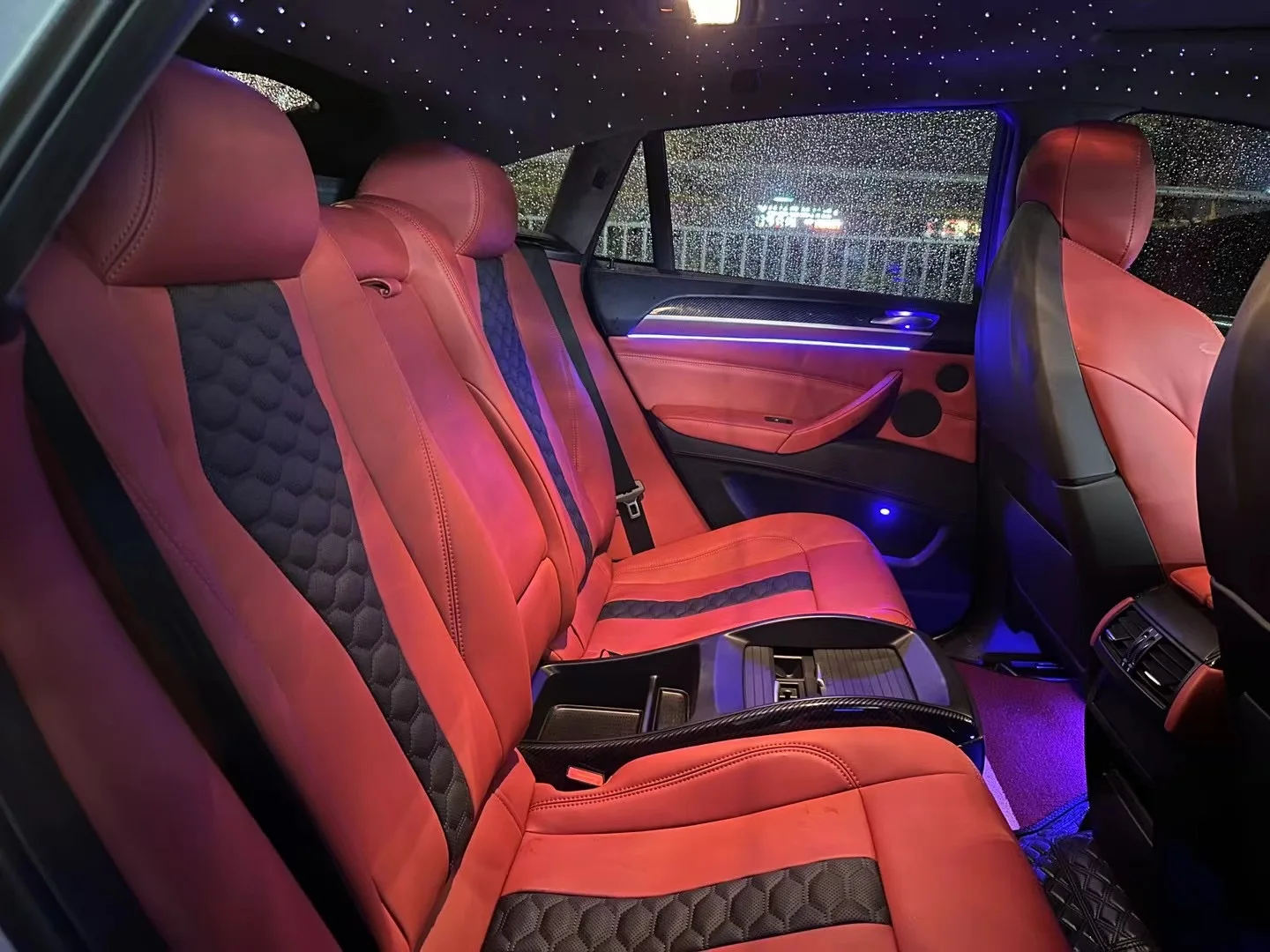 Модернизированные автомобильные электрические сиденья для Bmw